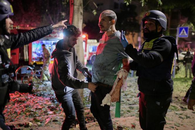 Wojna do całkowitego upadku reżimu. Czy Iran jest w stanie przetrwać ataki USA i Izraela?