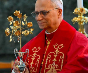 Papież Leon XIV ma guzek w płucu. Lekarze wykryli go podczas badań kontrolnych
