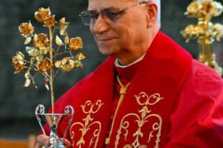 Papież Leon XIV ma guzek w płucu. Lekarze wykryli go podczas badań kontrolnych