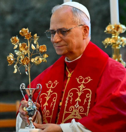 Papież Leon XIV ma guzek w płucu. Lekarze wykryli go podczas badań kontrolnych