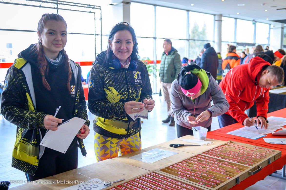 Festiwal GÓRNOLOTNI 2023 w Centrum Sztuki Mościce