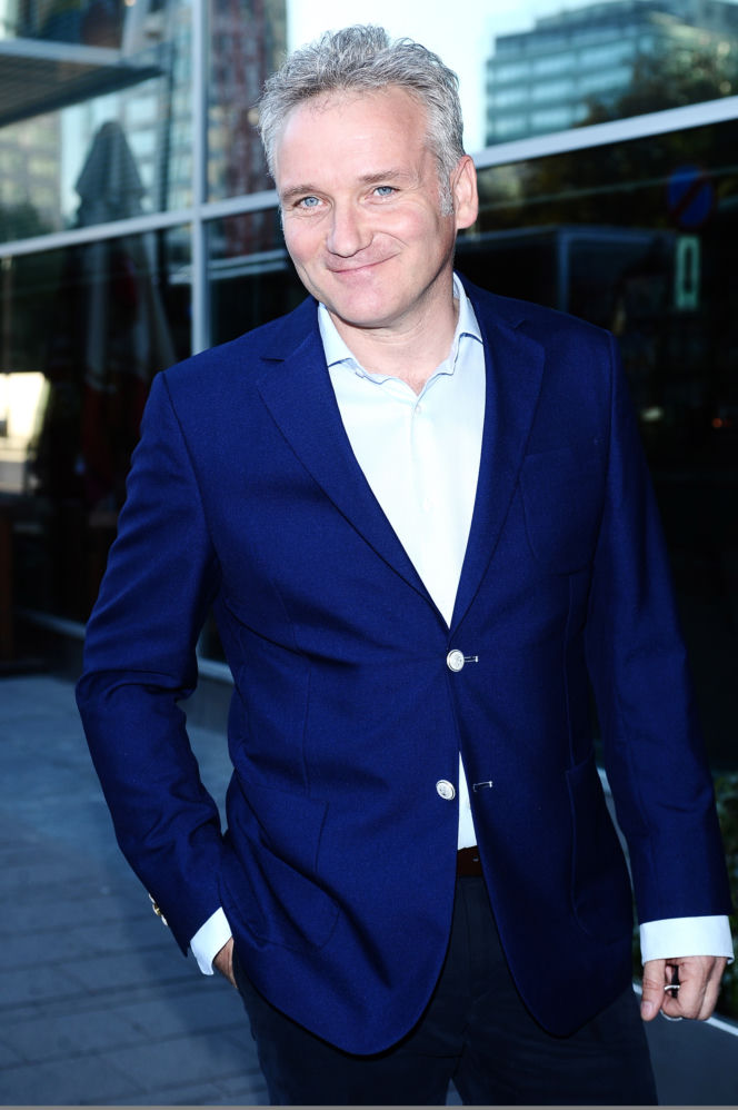 Jarosław Kret