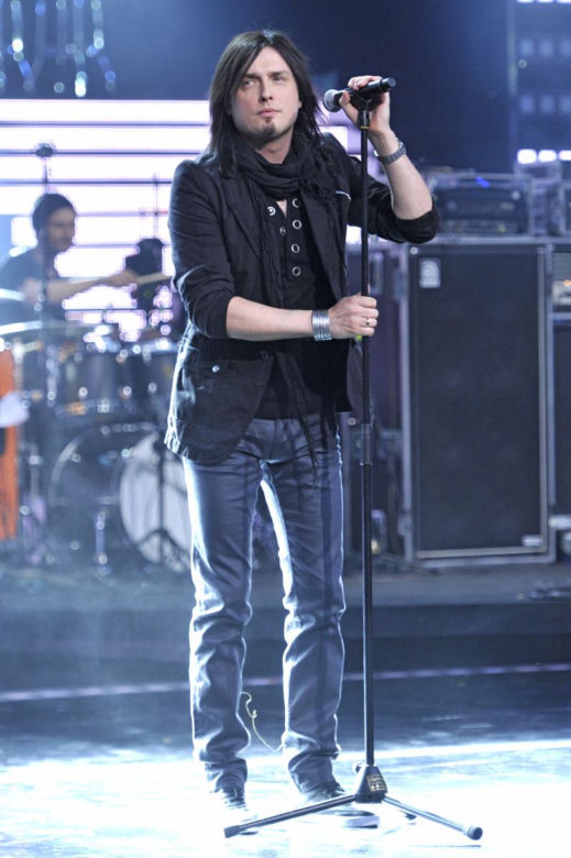 Piotr Cugowski