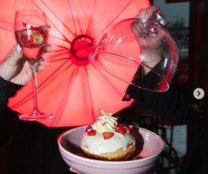 Pączki od Kuby Wojewódzkiego