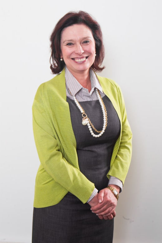 Małgorzata Kidawa-Błońska