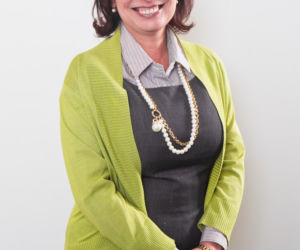 Małgorzata Kidawa-Błońska