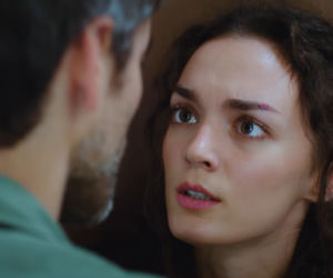 Dziedzictwo odcinek 897