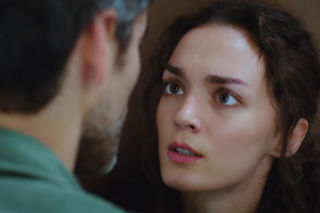 Dziedzictwo odcinek 897