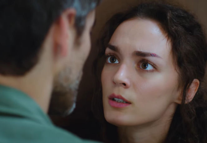 Dziedzictwo odcinek 897