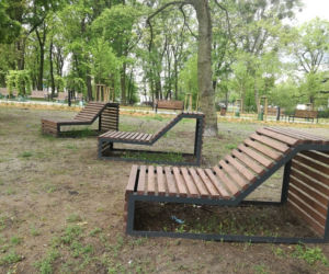 Park Glazja