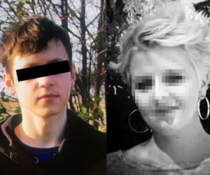 14-latek zabił macochę! Rozszarpał jej szyję nożem, dobijał młotkiem. Na widok 2-letniej siostry osłupiał