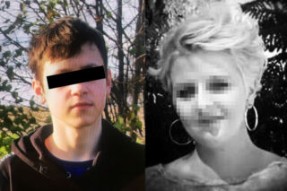 14-latek zabił macochę! Rozszarpał jej szyję nożem, dobijał młotkiem. Na widok 2-letniej siostry osłupiał