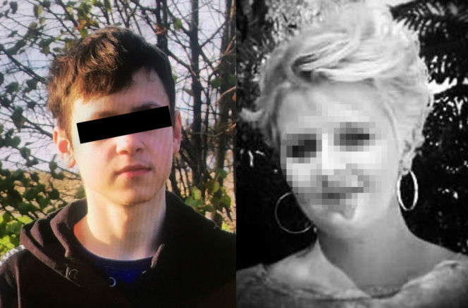 14-latek zabił macochę! Rozszarpał jej szyję nożem, dobijał młotkiem. Na widok 2-letniej siostry osłupiał