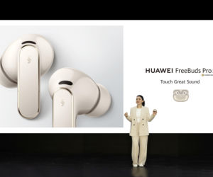 Huawei - premiery 2026