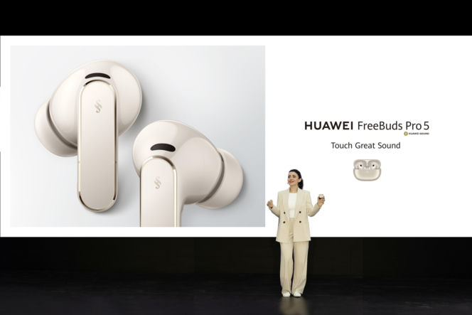 Huawei - premiery 2026