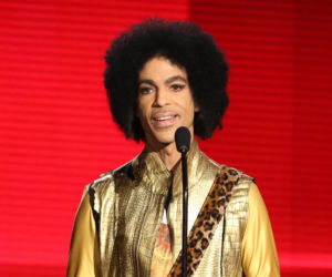 Prince