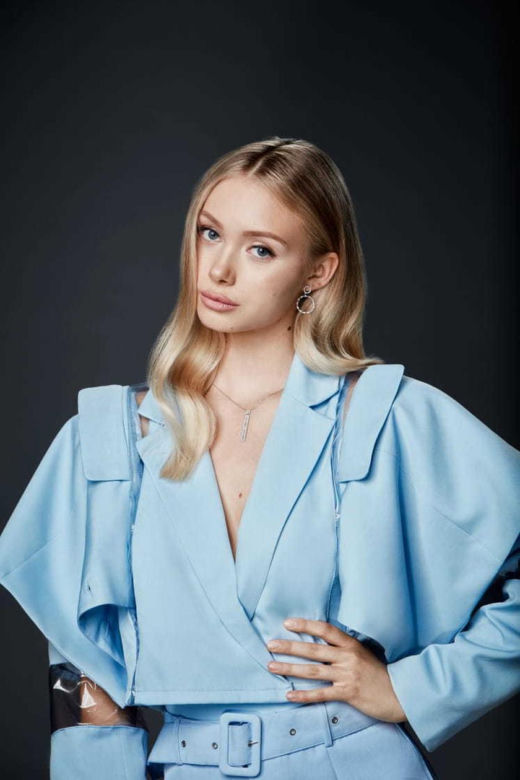 Gracja Kalibabka 