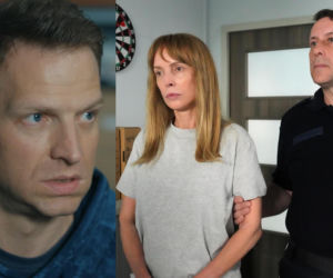 Barwy szczęścia, odcinek 3318: Łukasz pogrąży Agnieszkę zeznaniami na policji! Powie, w jaki sposób go porwała