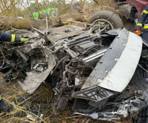 Nie żyje wybitny tenor! Janusz Ratajczak zginął w wypadku na DK 10