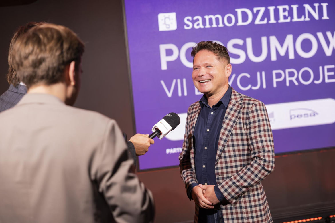 SamoDZIELNI VII edycja