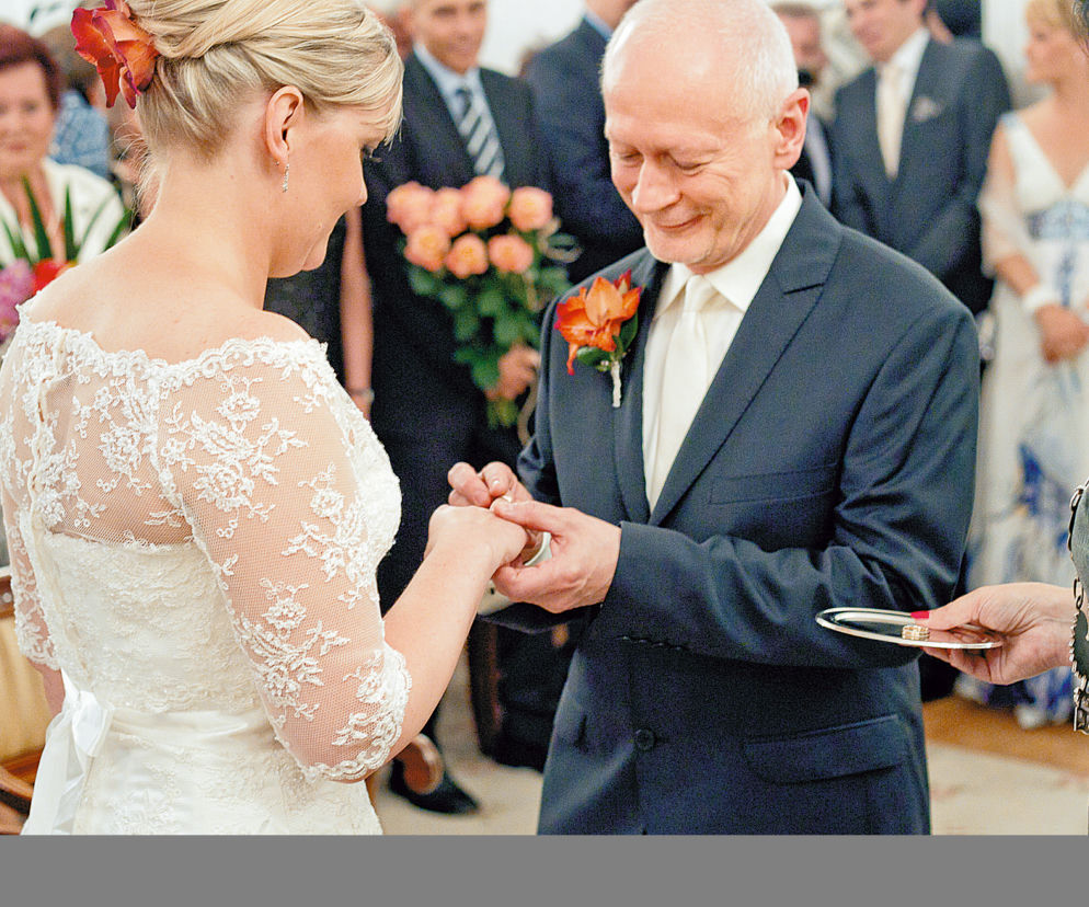Boni ma trzecią żonę