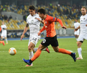 Yevhen Konoplyanka
