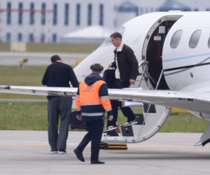 Robert Lewandowski zarobki