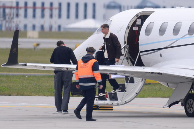 Robert Lewandowski zarobki