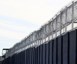 Henryk R. ps. Łomiarz opuścił więzienie