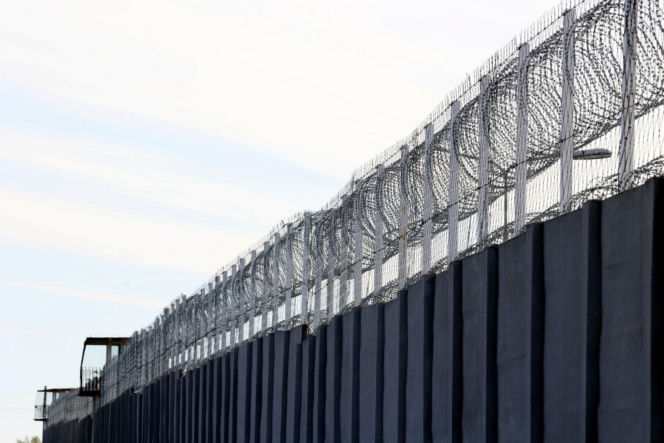 Henryk R. ps. Łomiarz opuścił więzienie