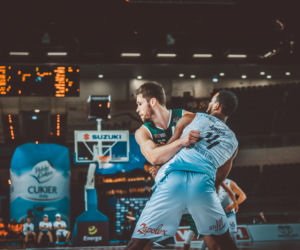 Polski Cukier Toruń - Stelmet Enea BC Zielona Góra - zdjęcia z Areny Toruń
