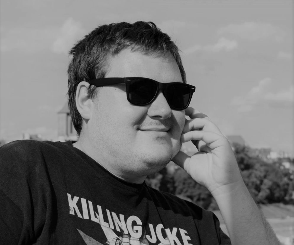 Koronawirus. Zawiercie: Kamil Pietrzyk przed śmiercią napisał TO koledze. Serce pęka!