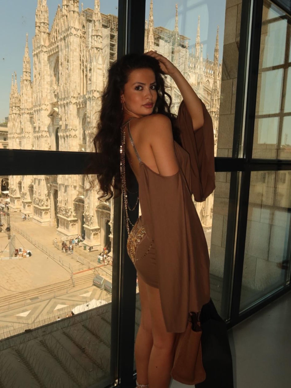 Zosia Cieszyńska