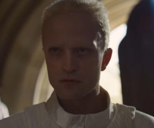 Diuna: Część trzecia - pierwszy zwiastun