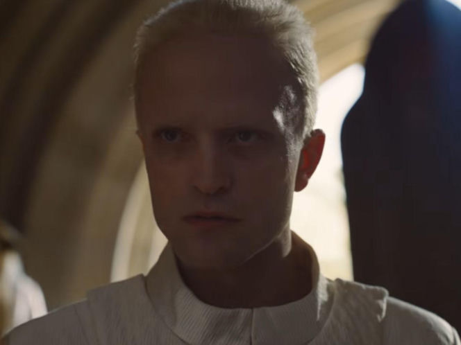 "Diuna: Część trzecia" - pierwszy zwiastun