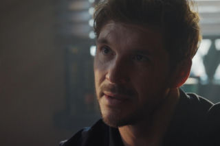 M jak miłość odc. 1915. Marcin (Mikołaj Roznerski)