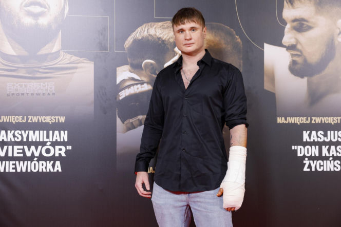 Gwiazdy na Gali Fame Awards 2025