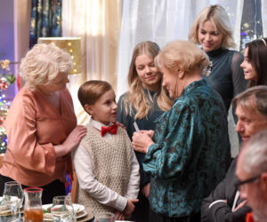 To już pewne. Tych bohaterów już nie zobaczymy w M jak miłość