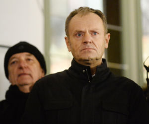 Wiec przeciwko nienawiści i przemocy w Gdańsku