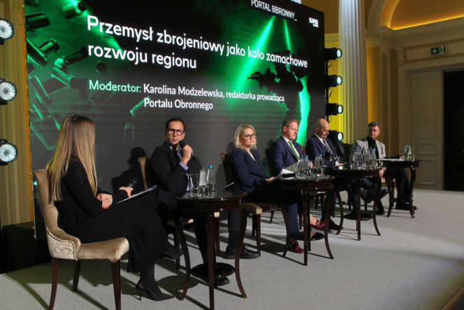 Konferencja Portalu Obronnego: „Fundamenty bezpieczeństwa 2025/2026”