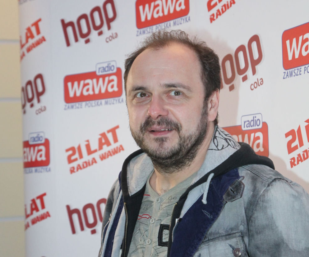 Arkadiusz Jakubik