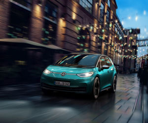 Volkswagen ID.3 (2020)