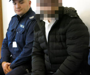 Lipiny. Karol K. zastrzelił swojego kolegę, bo ten go o to poprosił. W Białymstoku ruszył proces