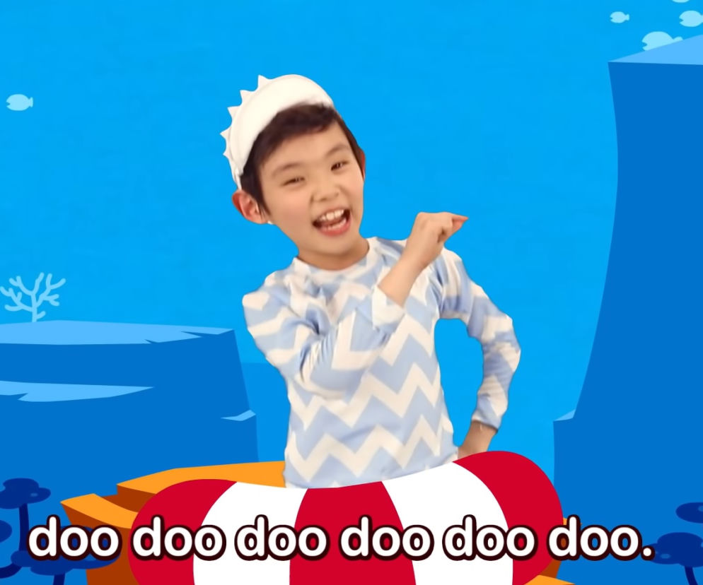Baby Shark