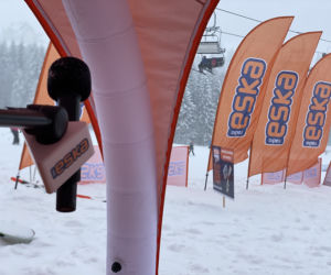 Eska Winter City nadal w trasie! Tak się bawiliśmy z Wami w Zieleńcu [ZDJĘCIA]