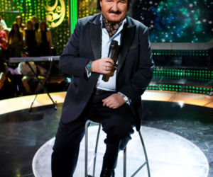 KRZYSZTOF KRAWCZYK