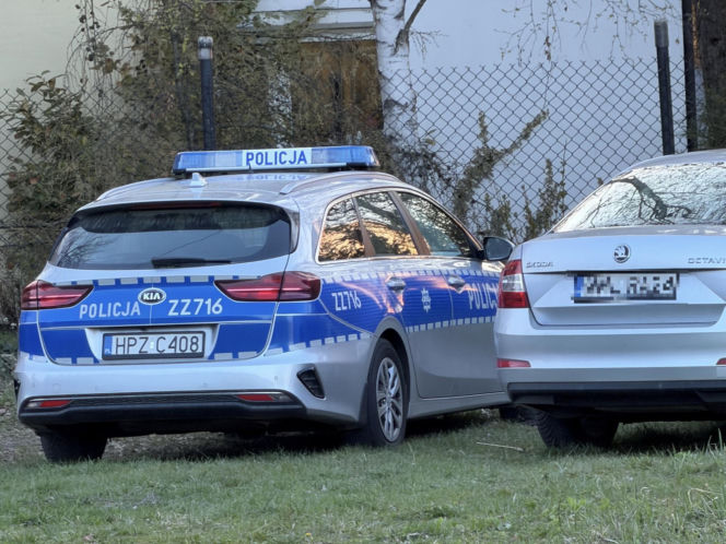 Ojciec przejechał po swojej 6-letniej córce autem. Dziecko nie żyje