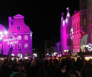 Warmiński Jarmark Świąteczny 2025