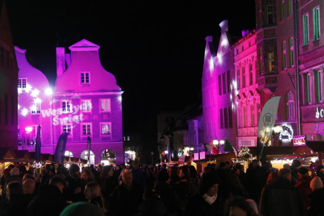 Warmiński Jarmark Świąteczny 2025