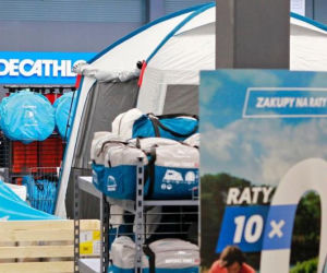 Decathlon